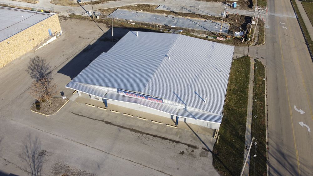 1508 E Colorado Ave, Urbana, IL 61802
